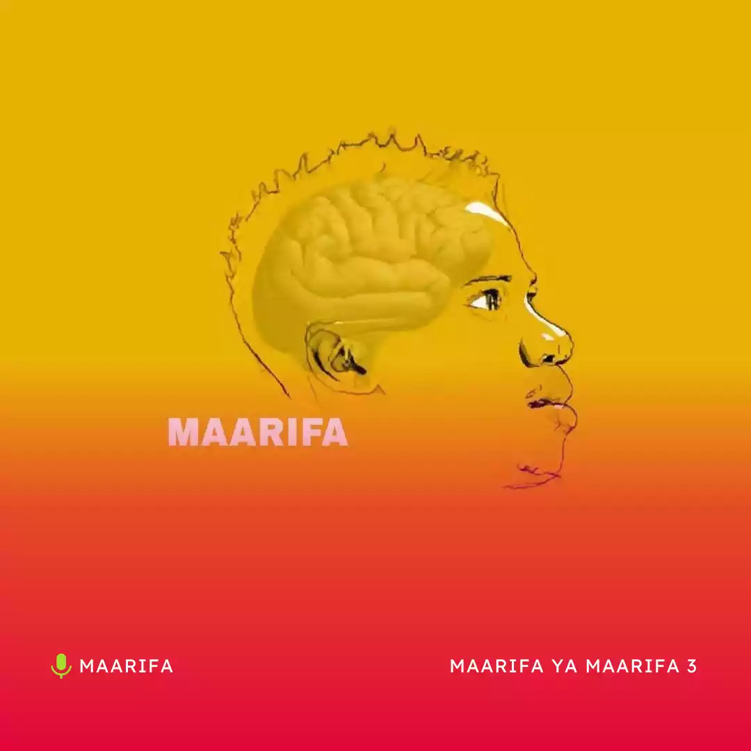 Maarifa - Maarifa ya Maarifa 3 Mp3 Download